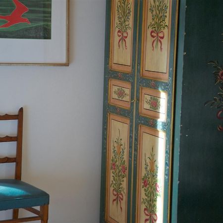 Fontecchio Casa Rosati酒店 外观 照片